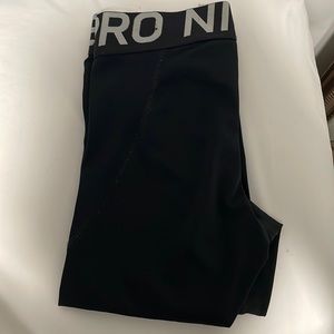 Nike Pro Leggings
